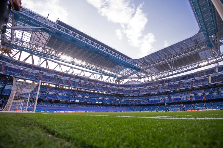 TA：马德里当地居民就噪音污染对皇马提出的投诉已获得法官批准