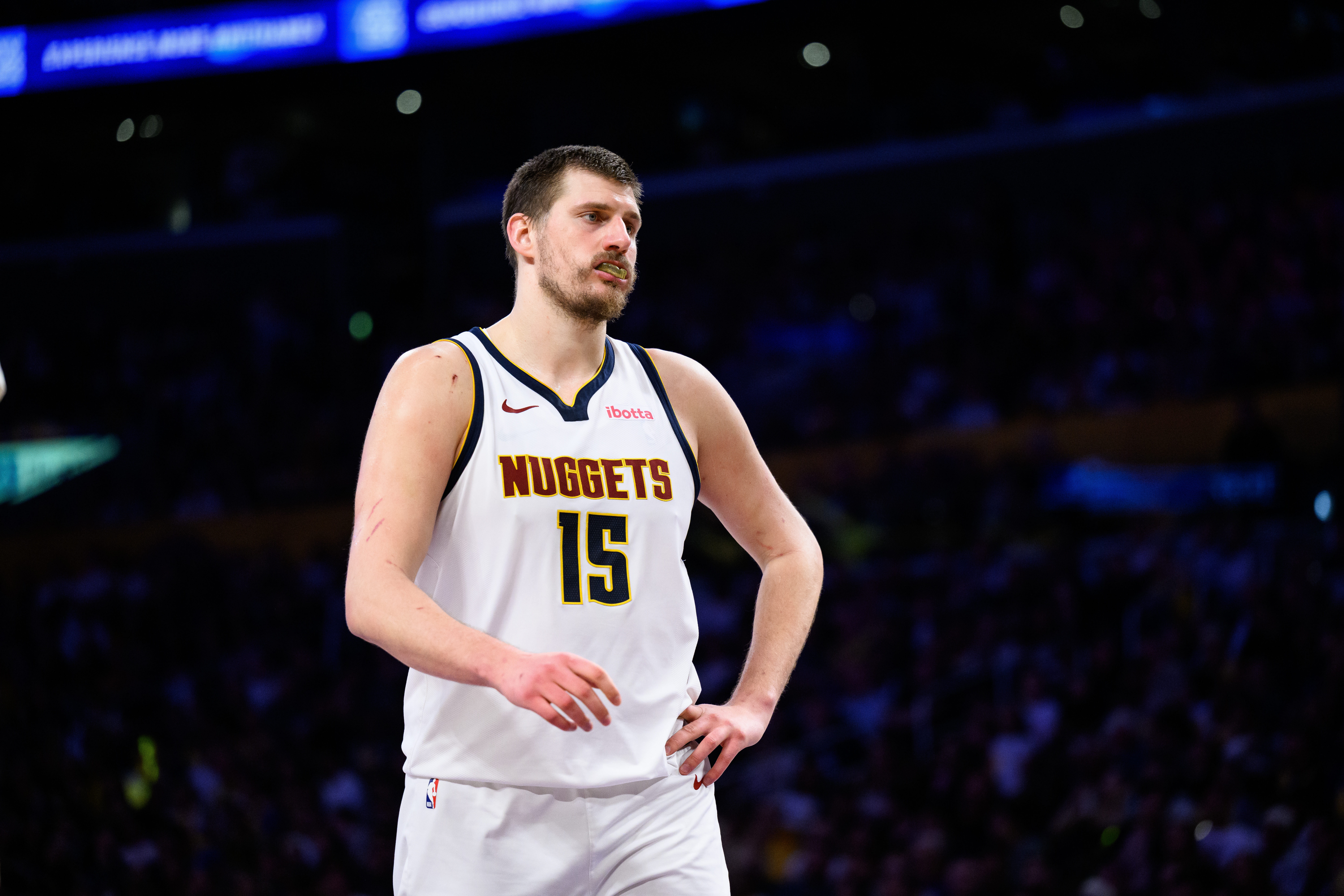 创造历史！约基奇本赛季场均篮板助攻皆排联盟第一 NBA历史首人